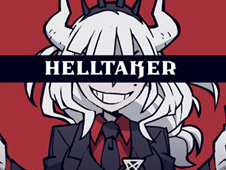 Helltaker