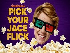 Henry Danger Pick Your Jace Flick