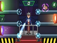 Henry Danger Trials Mine the Gap Online