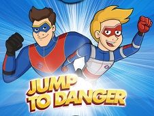 Jump to Danger