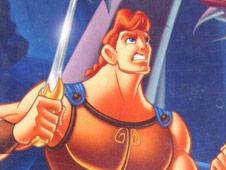 Hercules Games