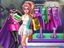 Hero Doll Shopping Costumes Online