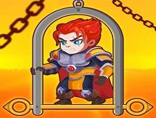 Hero Rescue New Online