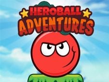 Heroball Adventures Online