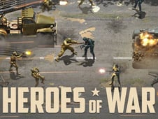 Heroes of War