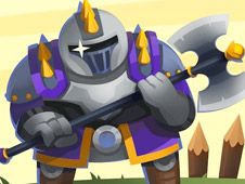 Heroes Towers