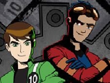 Heroes United