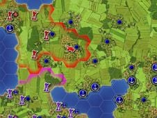 Hex Empire
