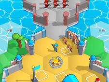Hex Wars
