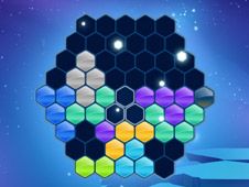 Hexa Block Puzzle