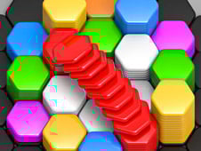 Hexa Sort Puzzle