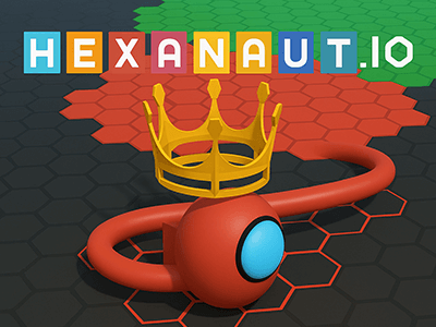 Hexanaut.io