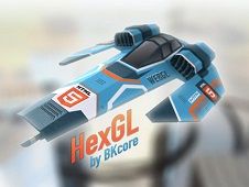 HexGl