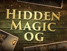 Hidden Magic OG Online