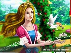 Hidden Princess Online