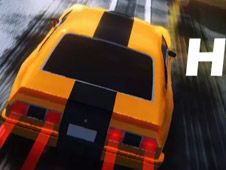 Highway Racer Online