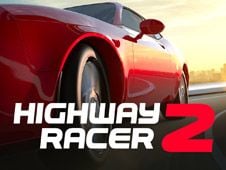 Highway Racer 2 Online