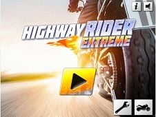 Highway Rider Extreme Online