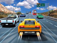 Highway Road Racing Online