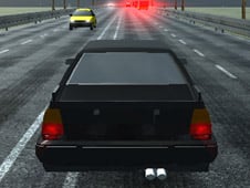 Highway Traffic