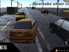 Highway Racing Online