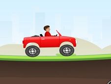 Hill Climb Racing Deluxe