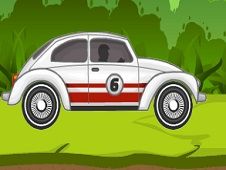 Hill Climb Racing Online