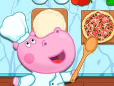 Hippo Pizzeria Online