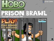 Hobo Prison Brawl