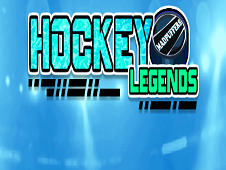 Hockey Legends Online