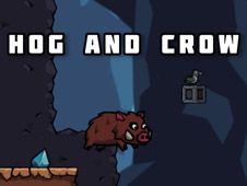 Hog and Crow Online