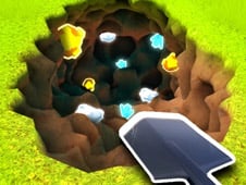 Hole Digger