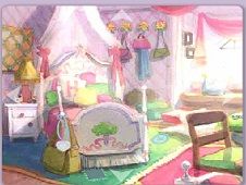 holly hobbie games dream dollhouse