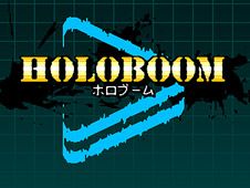 Holoboom Online