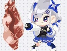 VTuber Games
