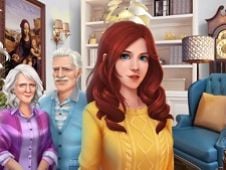 Home Makeover Hidden Object Online