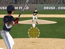 Home Run Master Online