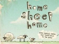 Home Sheep Home Online