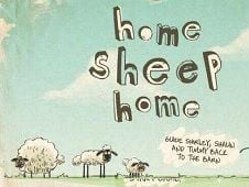 Home Sheep Home