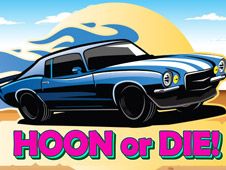 Hoon or Die Online