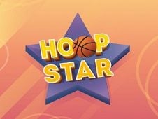 Hoop Star