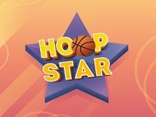 Hoop Star Online