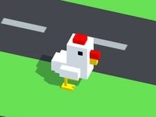 Hopping Chicken Online