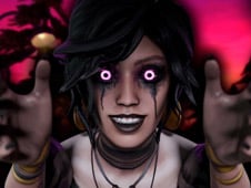 Horror Tale 3: The Witch