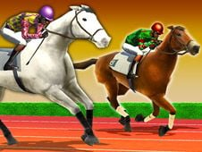 Horse Derby Racing Online