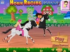 Horse Racing Mania