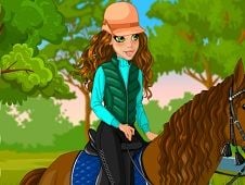 Horse Riding Online