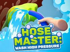 Hose Master: Wash High Pressure Online