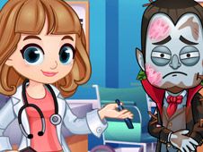 Hospital Dracula Emergency Online