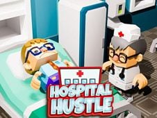 Hospital Hustle